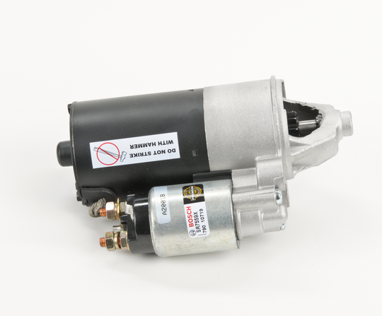SR7559X Remanufactured Starter Motor Bosch Canada