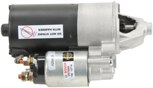 Load image into Gallery viewer, SR7559X Remanufactured Starter Motor Bosch Canada