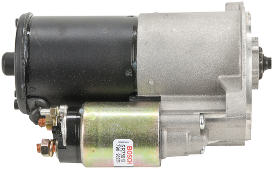 SR7561X Remanufactured Starter Motor Bosch Canada