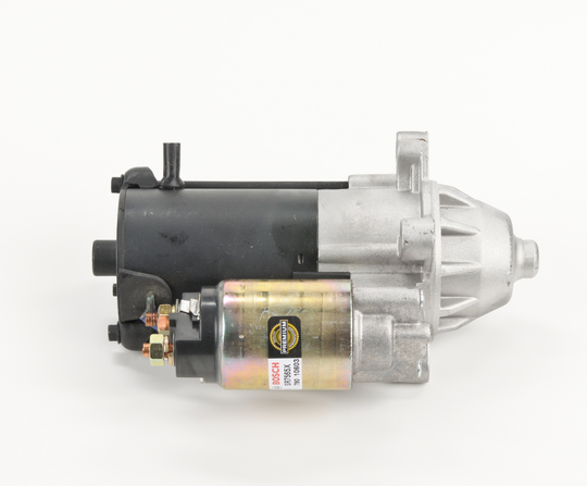 SR7565X Remanufactured Starter Motor Bosch Canada
