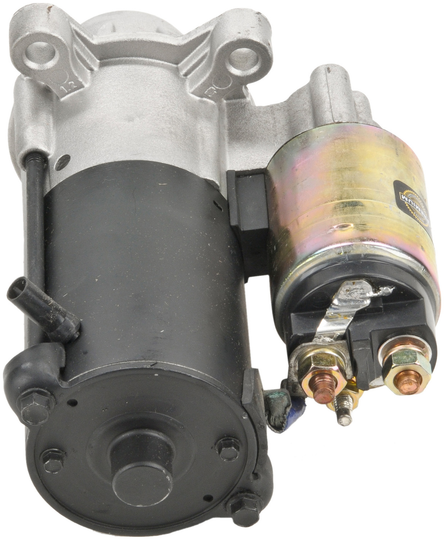 SR7565X Remanufactured Starter Motor Bosch Canada