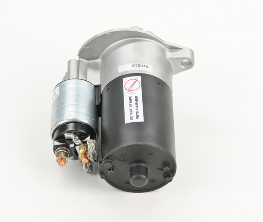 SR7566X Remanufactured Starter Motor Bosch Canada
