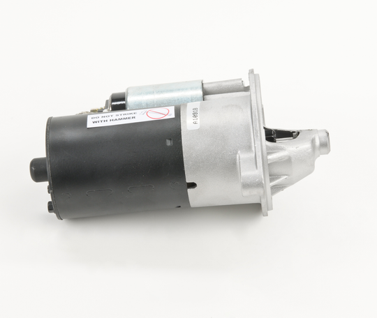 SR7566X Remanufactured Starter Motor Bosch Canada