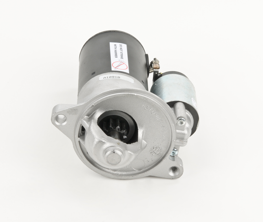 SR7566X Remanufactured Starter Motor Bosch Canada