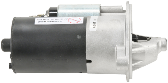 SR7566X Remanufactured Starter Motor Bosch Canada