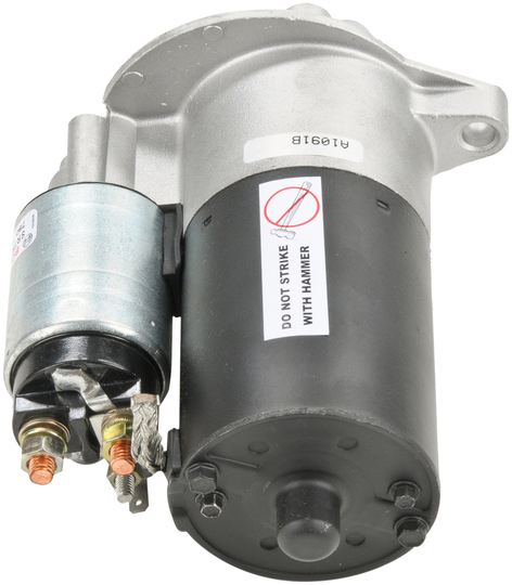 SR7566X Remanufactured Starter Motor Bosch Canada