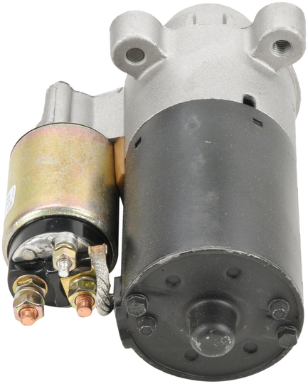 SR7567X Remanufactured Starter Motor Bosch Canada