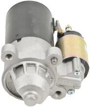 Charger l'image dans la galerie, SR7567X Remanufactured Starter Motor Bosch Canada