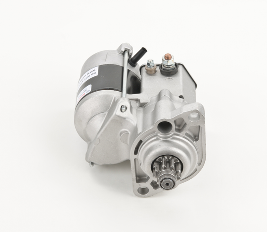 SR7569X Remanufactured Starter Motor Bosch Canada