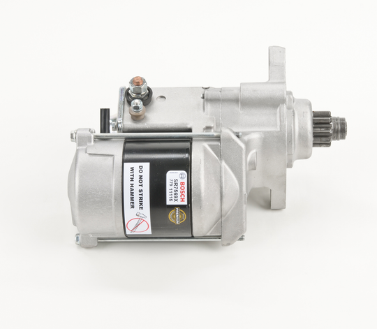 SR7569X Remanufactured Starter Motor Bosch Canada