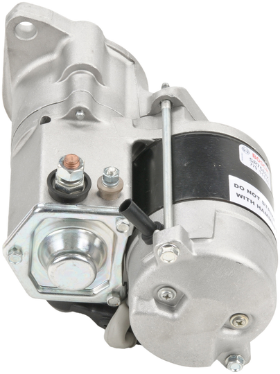 SR7569X Remanufactured Starter Motor Bosch Canada