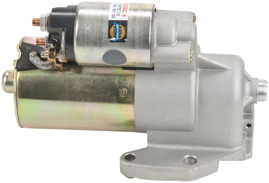 SR7572N New Starter Motor Bosch Canada