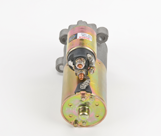 SR7578N New Starter Motor Bosch Canada