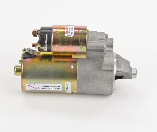 SR7578N New Starter Motor Bosch Canada