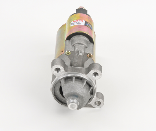 SR7578N New Starter Motor Bosch Canada
