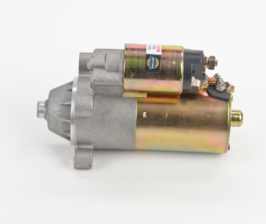 SR7578N New Starter Motor Bosch Canada