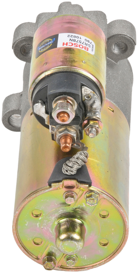 SR7578N New Starter Motor Bosch Canada