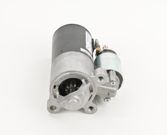 SR7578X Remanufactured Starter Motor Bosch Canada