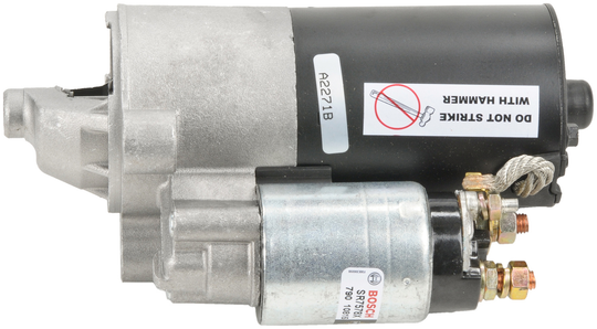 SR7578X Remanufactured Starter Motor Bosch Canada