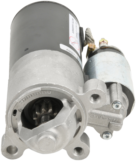 SR7578X Remanufactured Starter Motor Bosch Canada