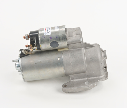 SR7579N New Starter Motor Bosch Canada