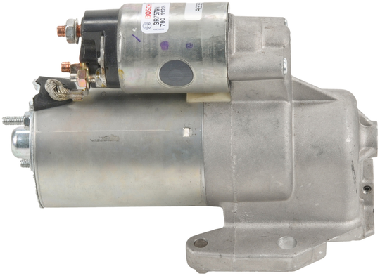 SR7579N New Starter Motor Bosch Canada