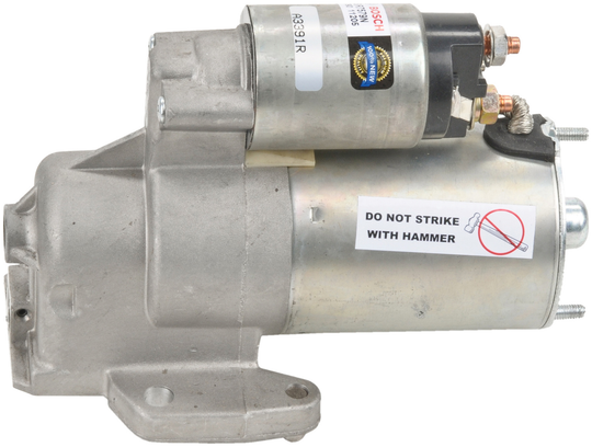 SR7579N New Starter Motor Bosch Canada