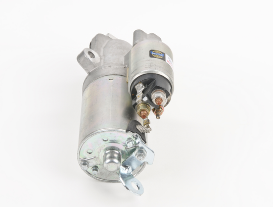 SR7580N New Starter Motor Bosch Canada