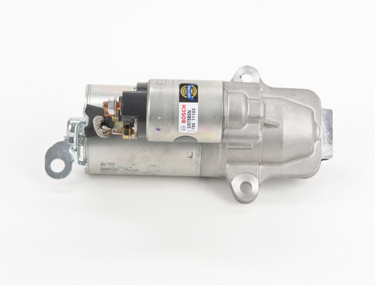 SR7580N New Starter Motor Bosch Canada