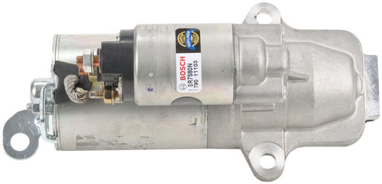 SR7580N New Starter Motor Bosch Canada