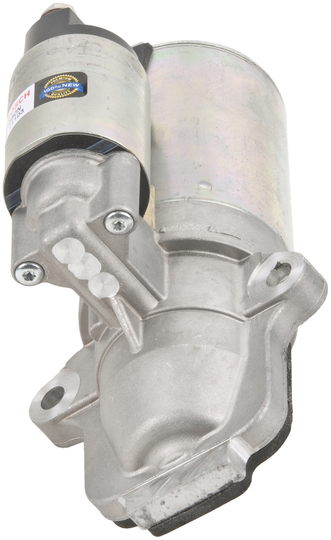 SR7580N New Starter Motor Bosch Canada