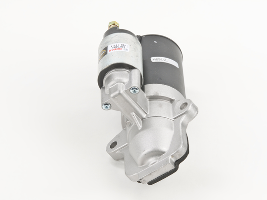 SR7580X Remanufactured Starter Motor Bosch Canada