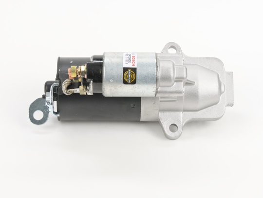 SR7580X Remanufactured Starter Motor Bosch Canada