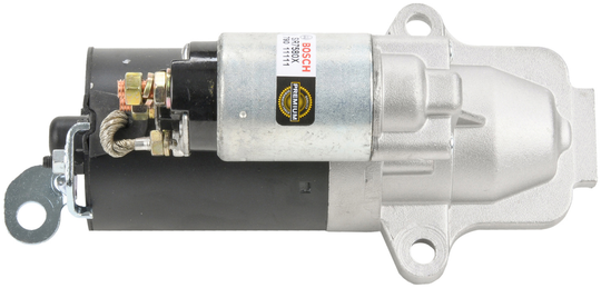 SR7580X Remanufactured Starter Motor Bosch Canada