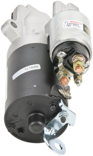 SR7580X Remanufactured Starter Motor Bosch Canada