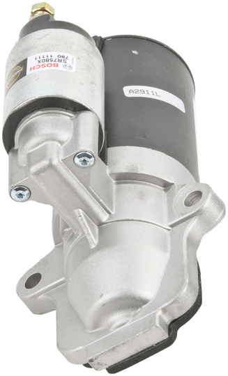SR7580X Remanufactured Starter Motor Bosch Canada