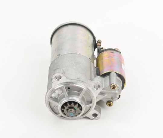 SR7581N New Starter Motor Bosch Canada