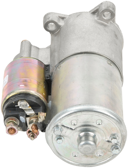 SR7581N New Starter Motor Bosch Canada