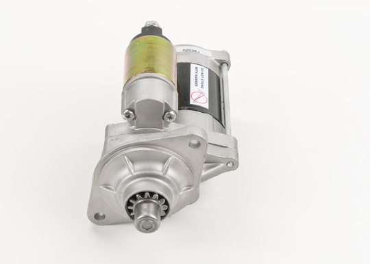 SR7582X Remanufactured Starter Motor Bosch Canada