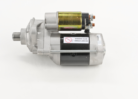 SR7582X Remanufactured Starter Motor Bosch Canada