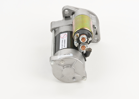 SR7582X Remanufactured Starter Motor Bosch Canada