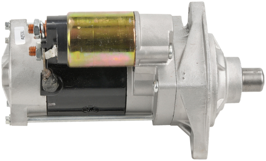 SR7582X Remanufactured Starter Motor Bosch Canada