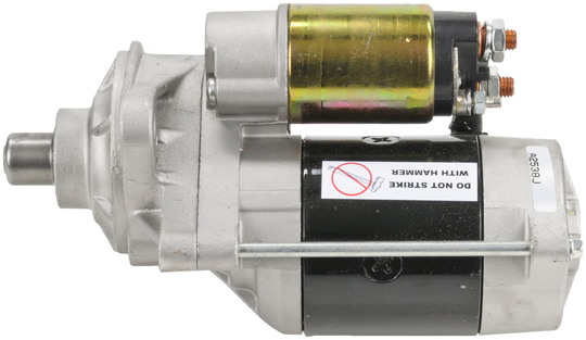 SR7582X Remanufactured Starter Motor Bosch Canada