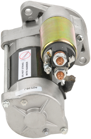 SR7582X Remanufactured Starter Motor Bosch Canada