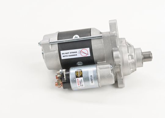 SR7586X Remanufactured Starter Motor Bosch Canada