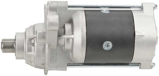 SR7586X Remanufactured Starter Motor Bosch Canada