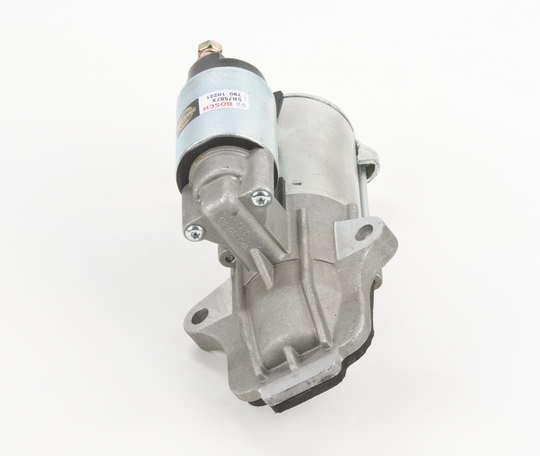 SR7587X Remanufactured Starter Motor Bosch Canada