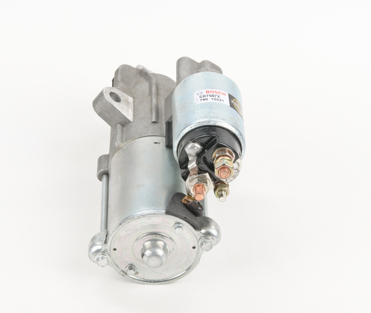 SR7587X Remanufactured Starter Motor Bosch Canada