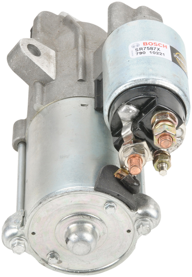 SR7587X Remanufactured Starter Motor Bosch Canada