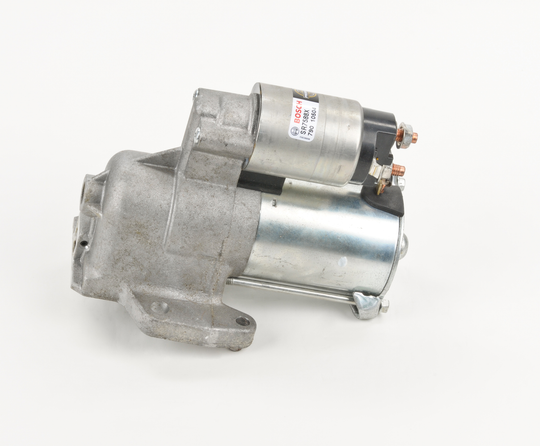 SR7588X Remanufactured Starter Motor Bosch Canada